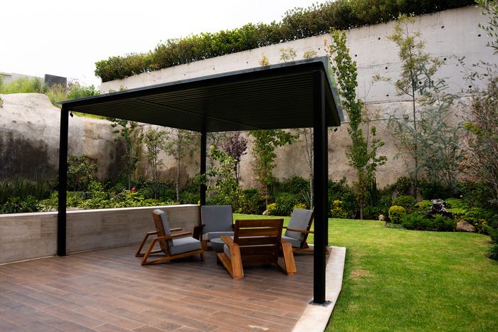 Arquitectura