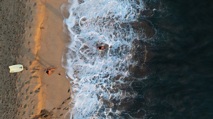 Stories in Motion