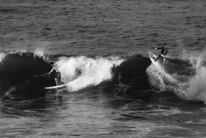 Stories in Motion