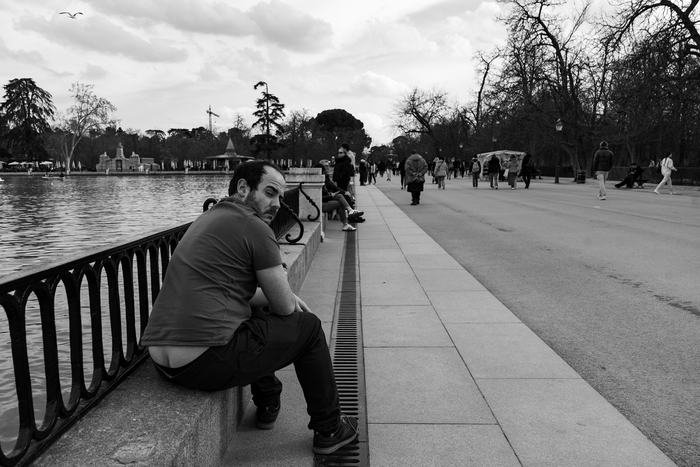 Fotografía de calle