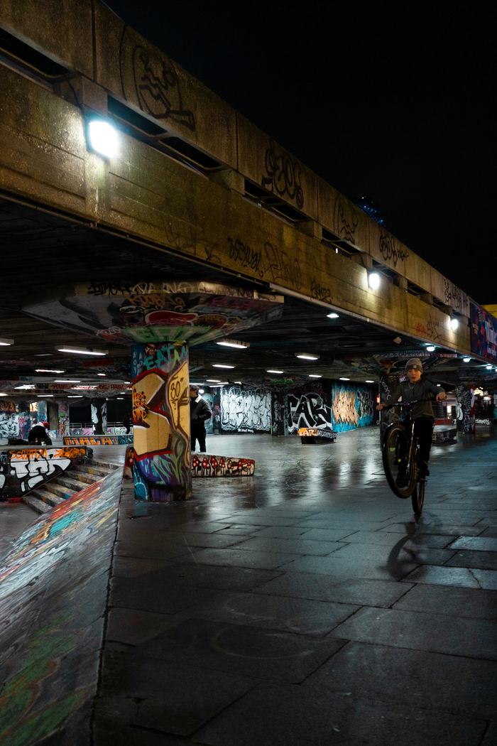 Fotografía de calle