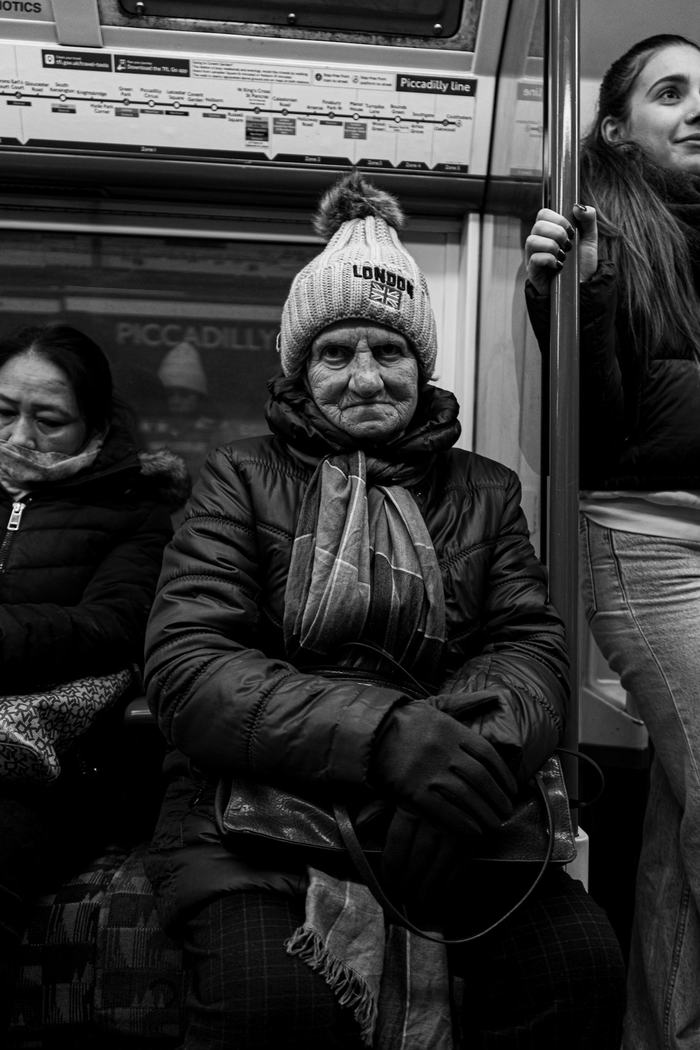 Fotografía de calle