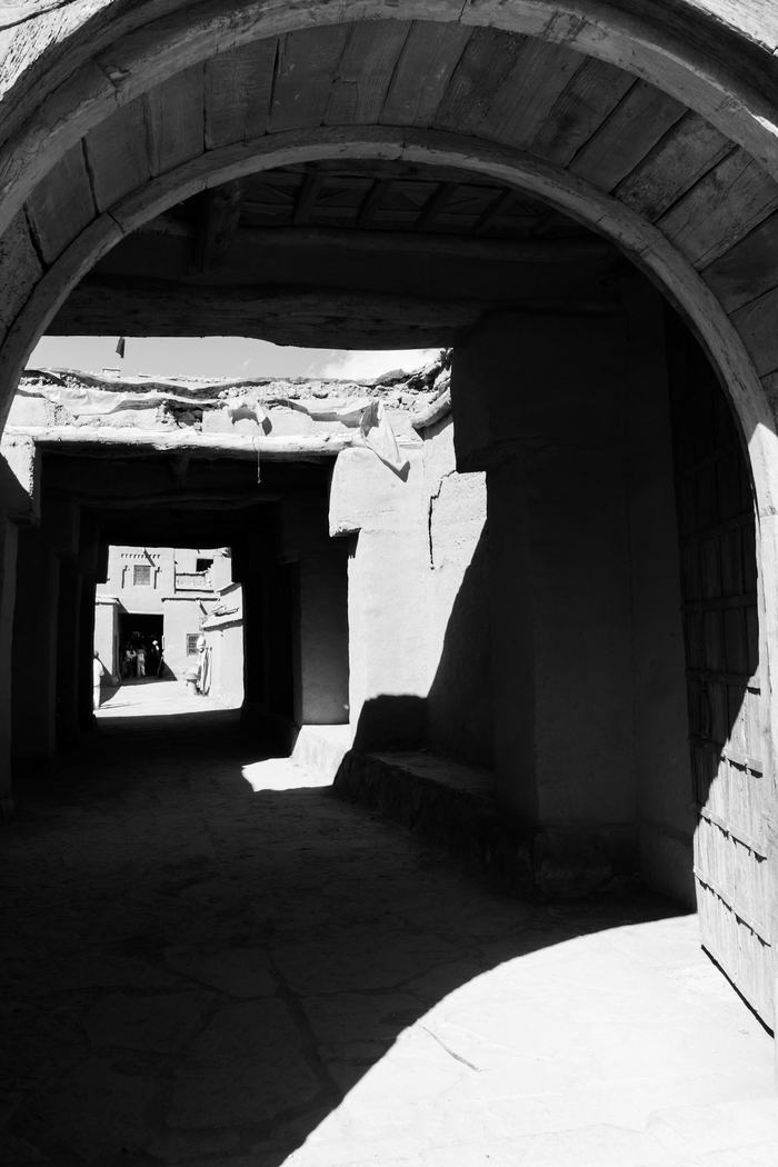 Fotografía de calle