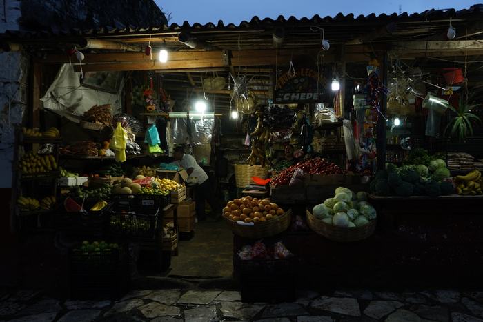 Fotografía de calle