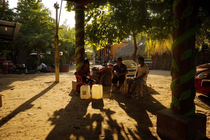Fotografía de calle