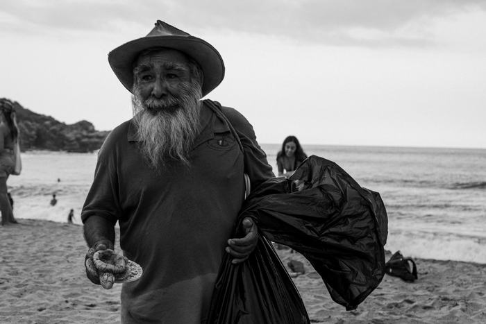 Fotografía de calle