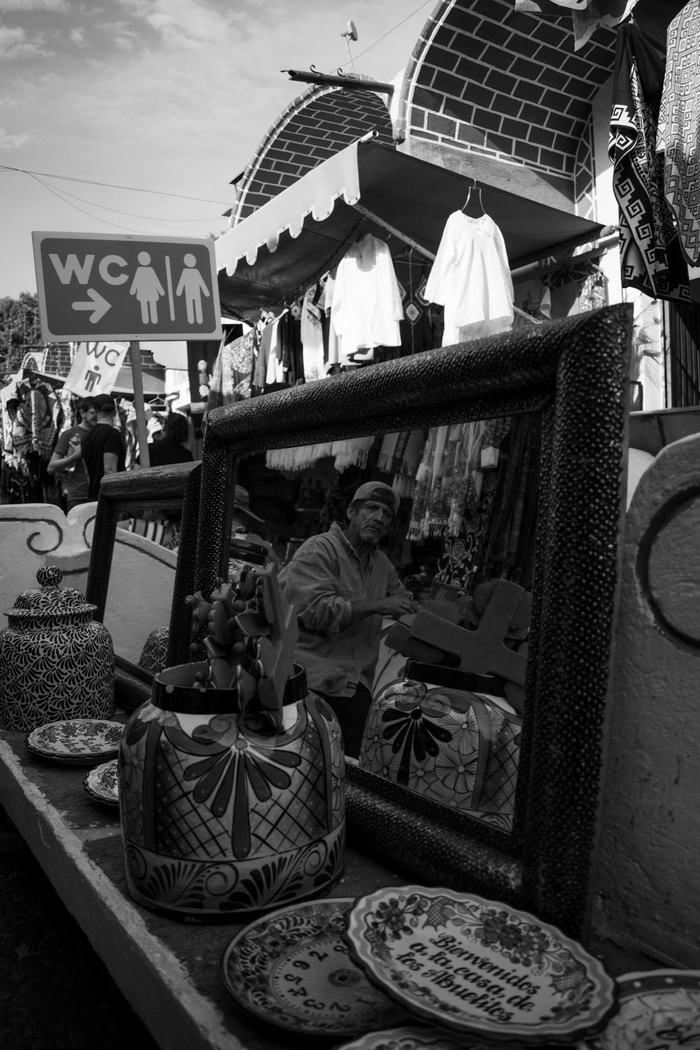 Fotografía de calle