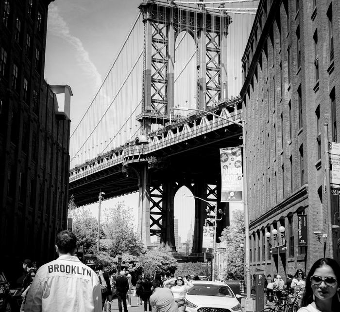 Fotografía de calle